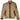 Men's Lucid Jacket Gold Size XL