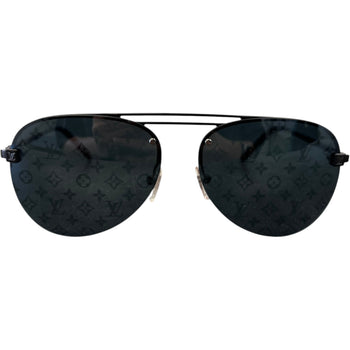 Men's Clockwise Sunglasses Black