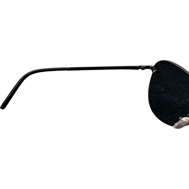 Men's Clockwise Sunglasses Black
