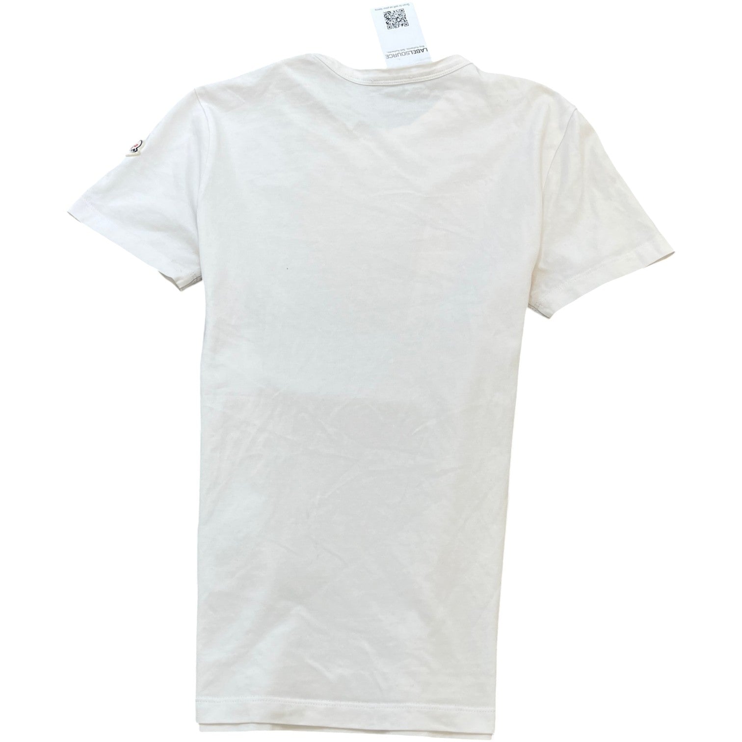 Men's Maglia T-Shirt White Size S - Photo 2