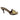 Women's Gg Supreme Heels Beige Size EU 36 / UK 3