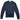 Men's Applique Logo Sweatshirt Navy Size S