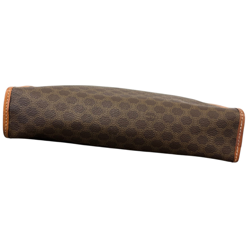Women's Macadam Clutch Brown