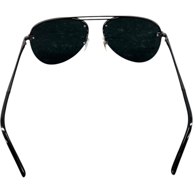 Men's Clockwise Sunglasses Black