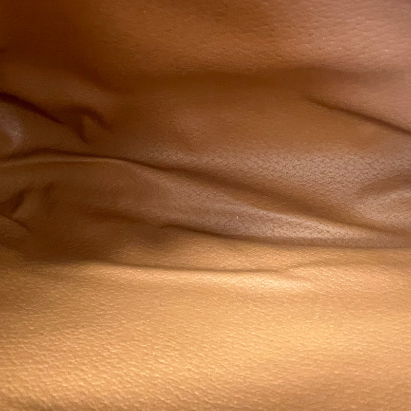 Women's Macadam Clutch Brown