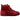 Men's Louis Spikes High Trainers Red Size EU 42 / UK 8