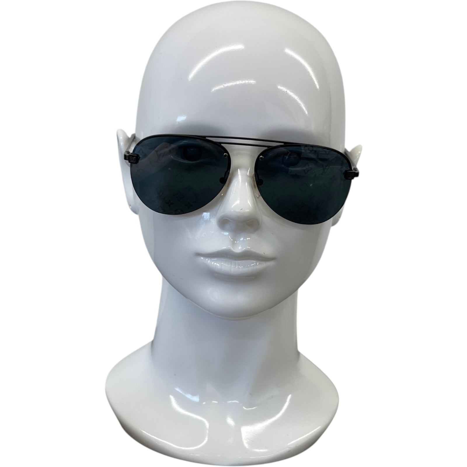 Men's Clockwise Sunglasses Black - Photo 3