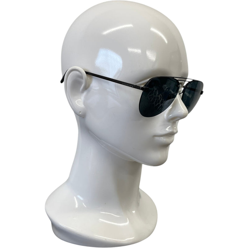Men's Clockwise Sunglasses Black