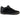 Men's Logo Low Trainers Black Size EU 42 / UK 8