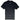 Men's Monogram Gradient T-Shirt Black Size S