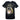 Men's Rotweiler T-Shirt Black Size S