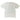Men's Monogram Gradient Embellished T-Shirt White Size 5XL