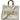 Women's Sunshine Medium Bag Cream