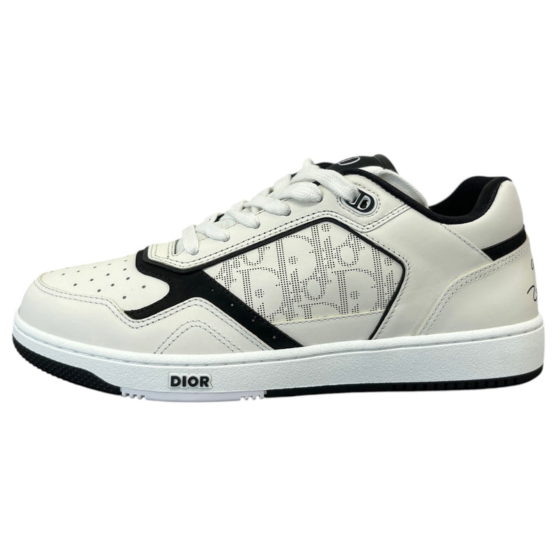 Men's B27 Low Trainers White Size UK 8 / EU 42