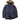 Men's Cluny Down Jacket Navy Size 4 / XL