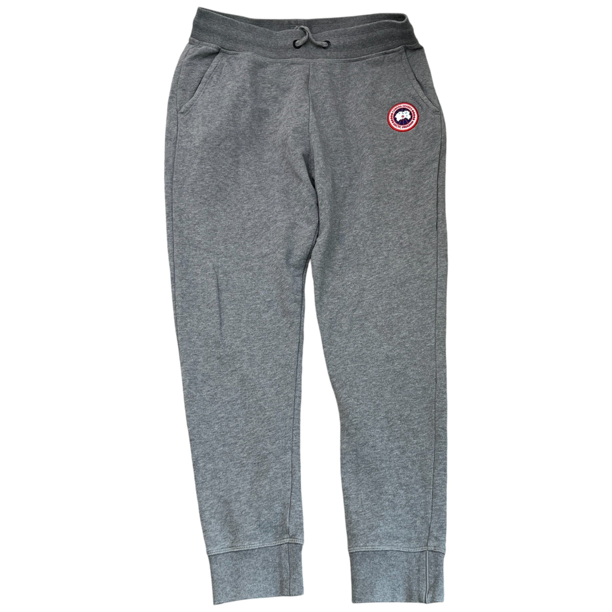 Men's Huron Joggers Grey Size S / W30 - Photo 1