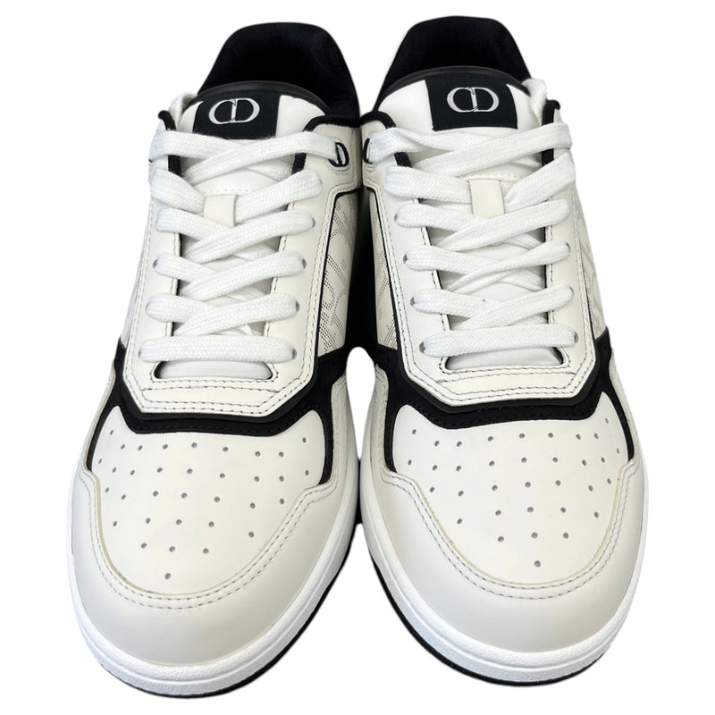 Men's B27 Low Trainers White Size UK 8 / EU 42