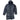 Men's Crinkle Reps Ny Down Jacket Black Size L