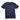 Men's Nylon Pocket T-Shirt Navy Size L