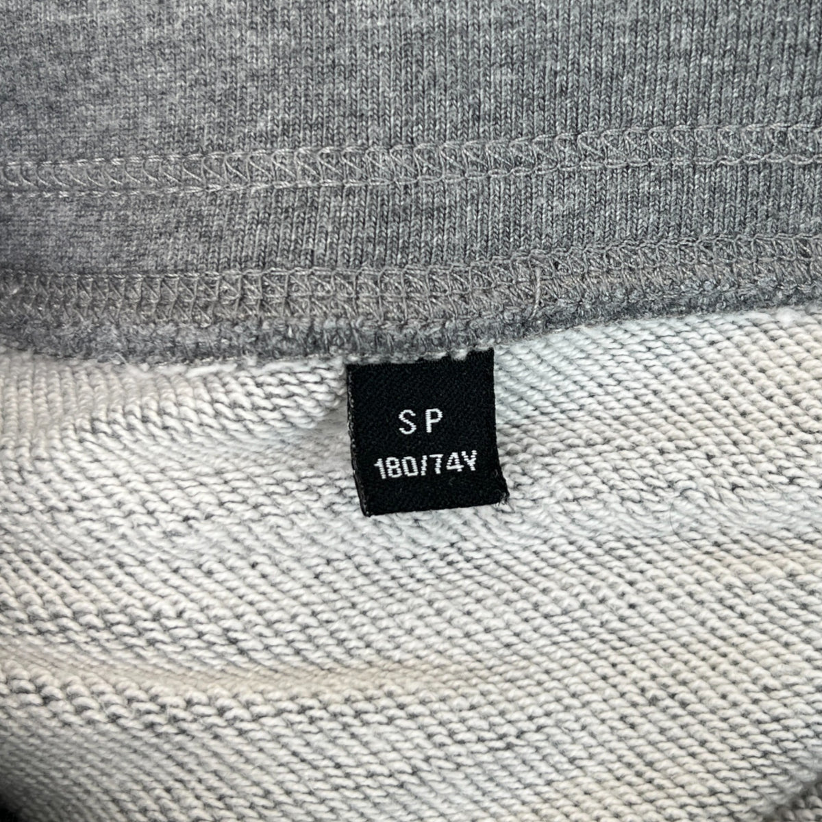 Men's Huron Joggers Grey Size S / W30 - Photo 7