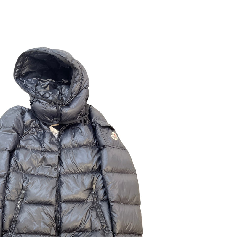 Women's Berre Down Jacket Black Size 1 / UK 10