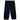Women's Plaque Logo Biker Shorts Black Size S