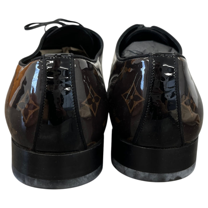 Men's Monogram Vendome Loafers Brown Size UK 11 / EU 45