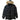 Men's Carson Down Jacket Black Size L
