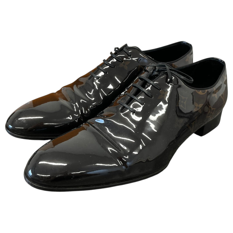 Men's Monogram Vendome Loafers Brown Size UK 11 / EU 45