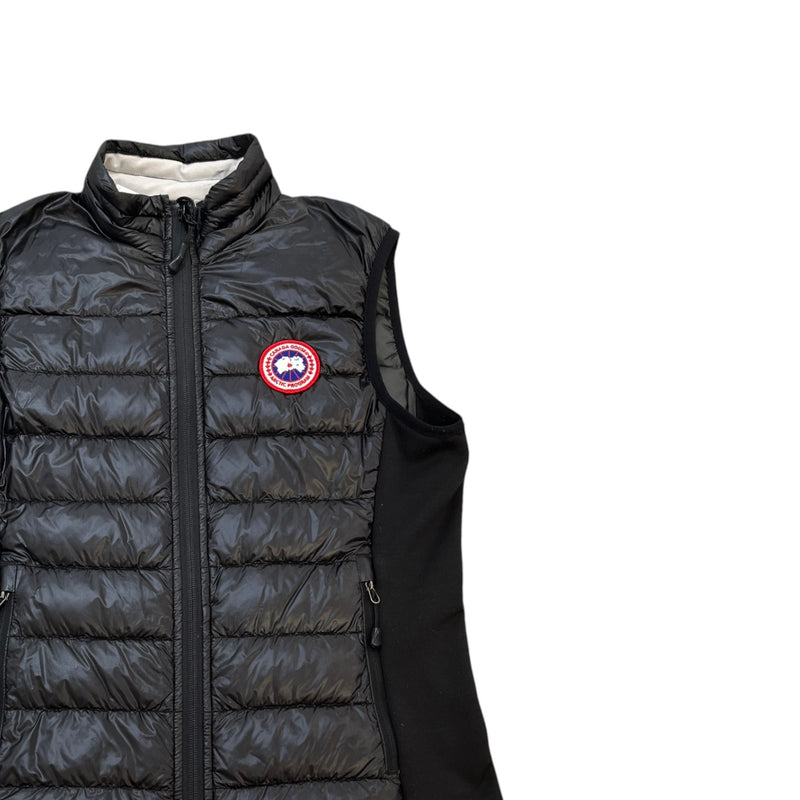 Women's Hybridge Lite Gilet Black Size S