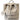 Women's Montsouris Backpack Beige
