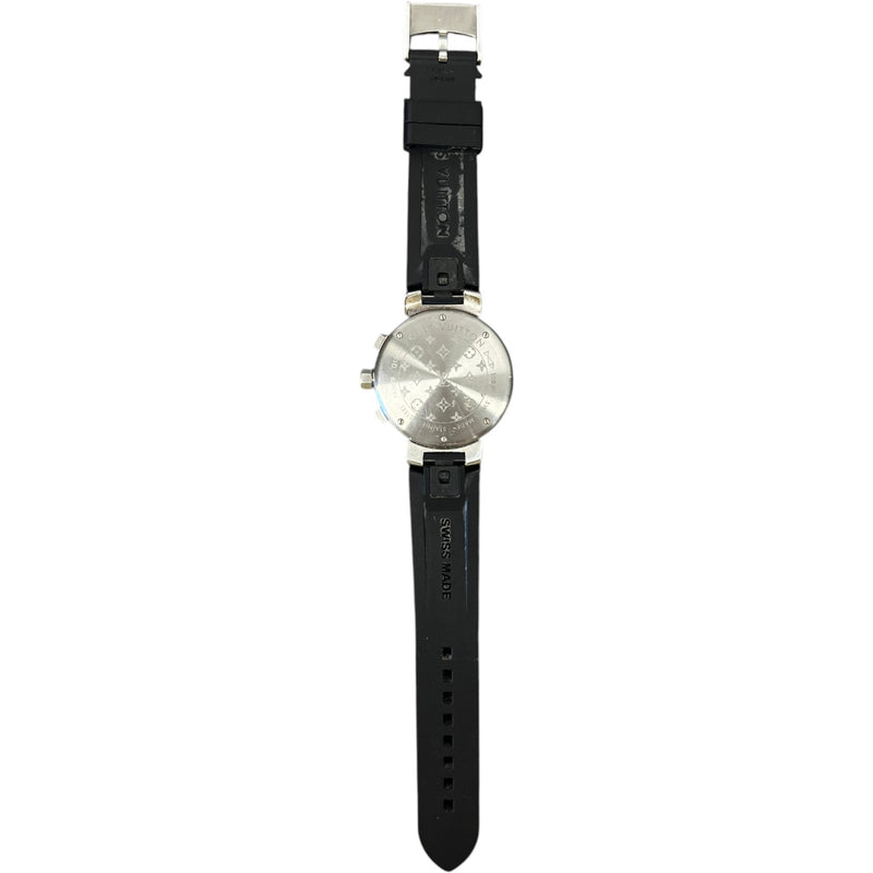 Women's Tambour Lovely Cup Watch Silver