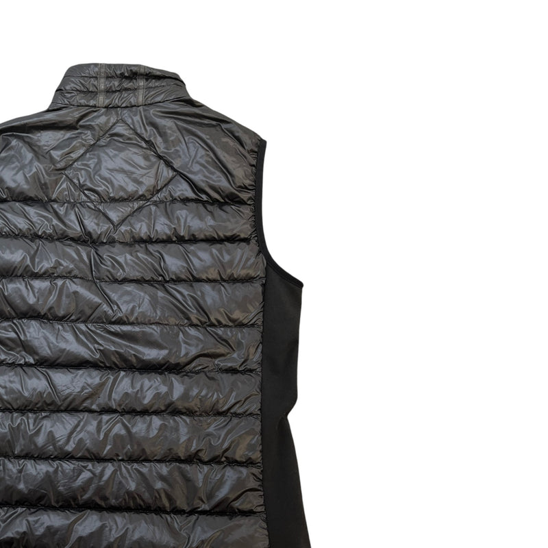 Women's Hybridge Lite Gilet Black Size S
