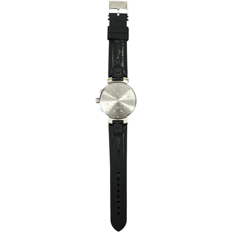 Women's Tambour Lovely Cup Watch Silver