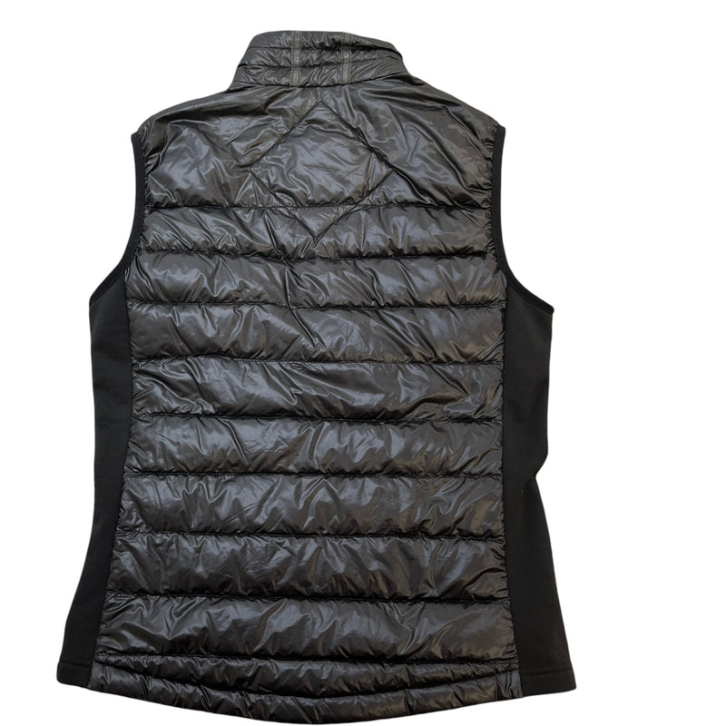 Women's Hybridge Lite Gilet Black Size S