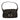 Women's Ff Monogram Baguette Handbag Brown