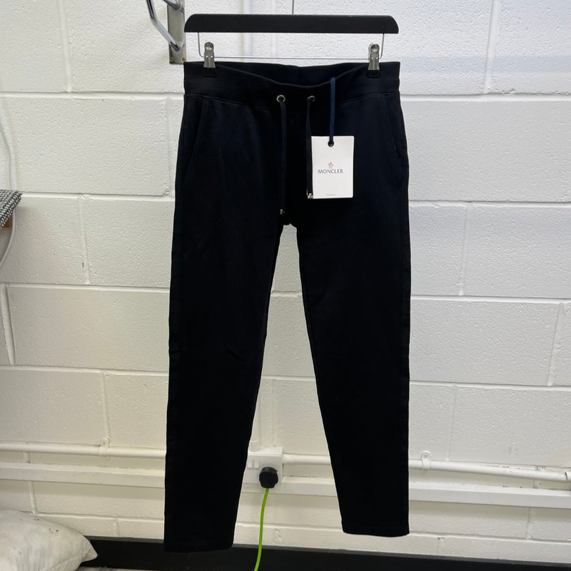 Women's Pantalone Joggers Black Size S