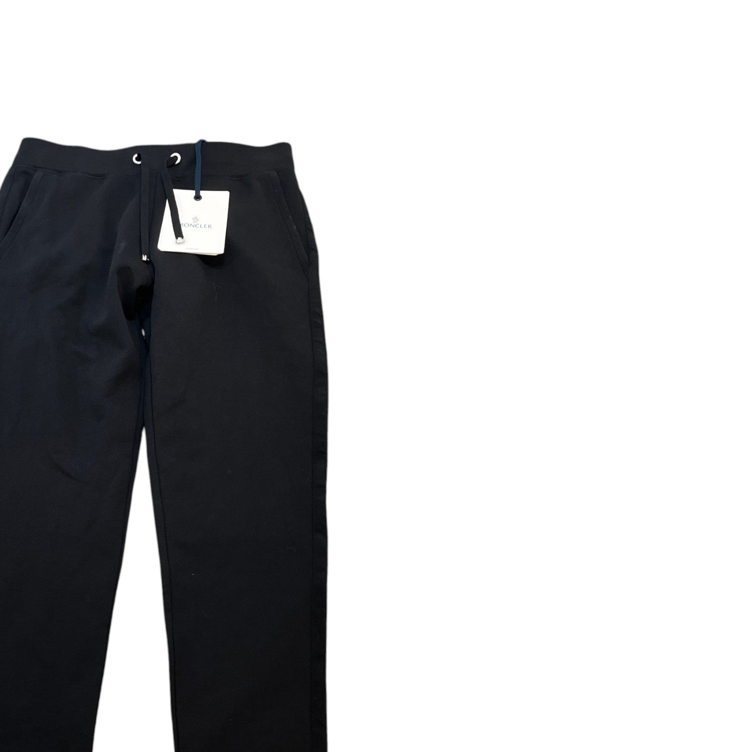 Women's Pantalone Joggers Black Size S - Photo 3
