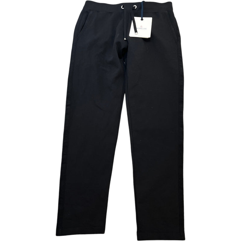 Women's Pantalone Joggers Black Size S