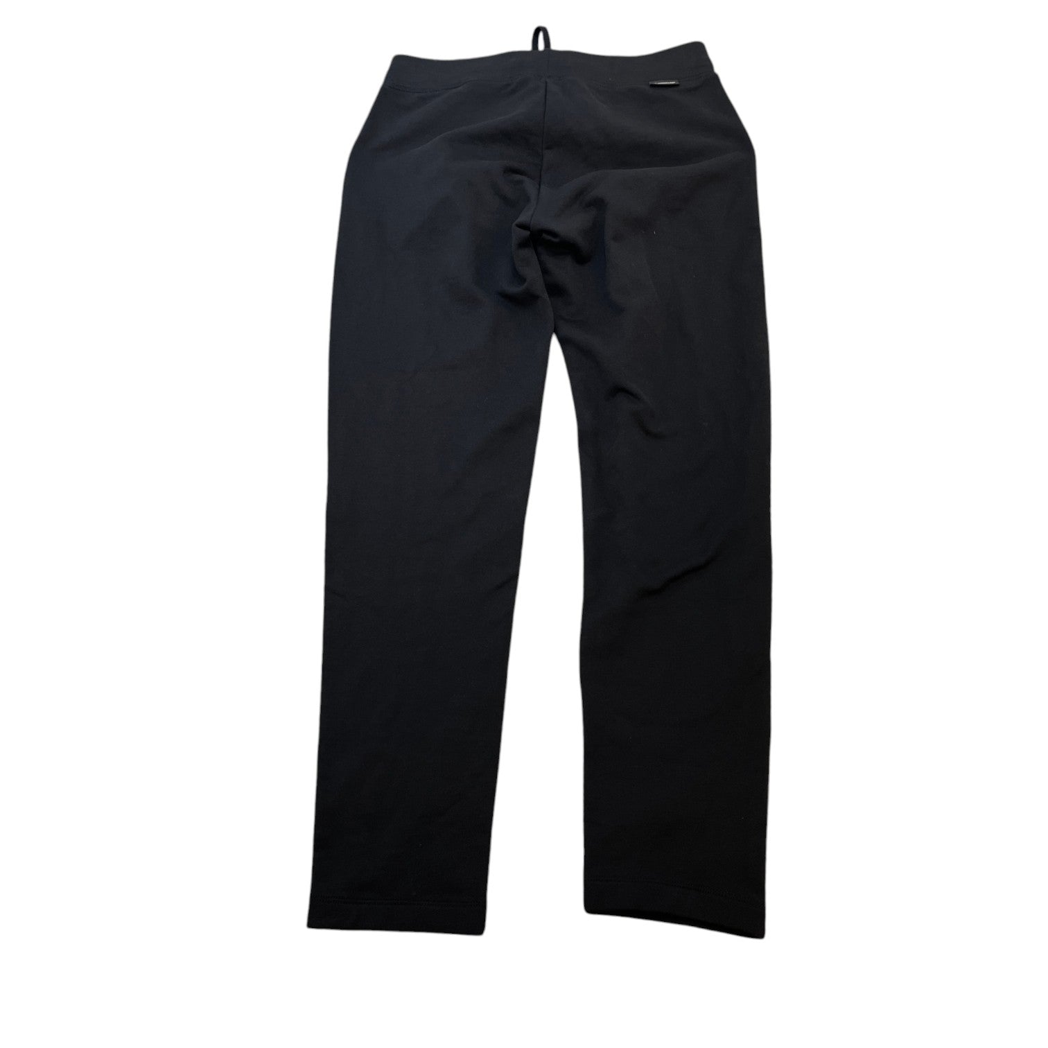 Women's Pantalone Joggers Black Size S - Photo 2