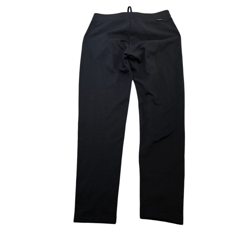 Women's Pantalone Joggers Black Size S