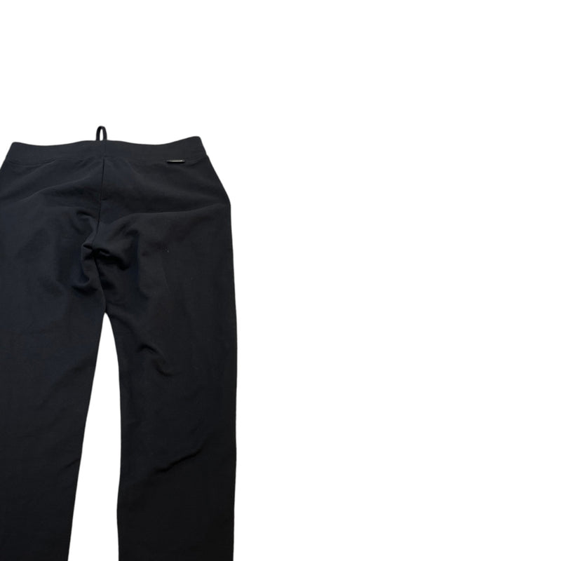 Women's Pantalone Joggers Black Size S
