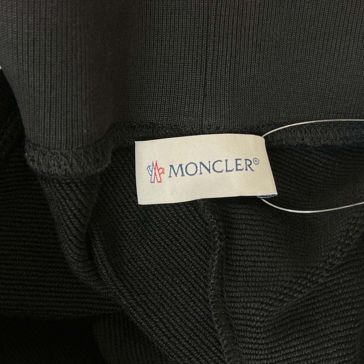 Women's Pantalone Joggers Black Size S - Photo 5
