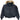 Men's Yorkville Bomber Down Jacket Black Size XXL