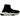 Men's Speed Sock High Trainers Black Size EU 40 / UK 6