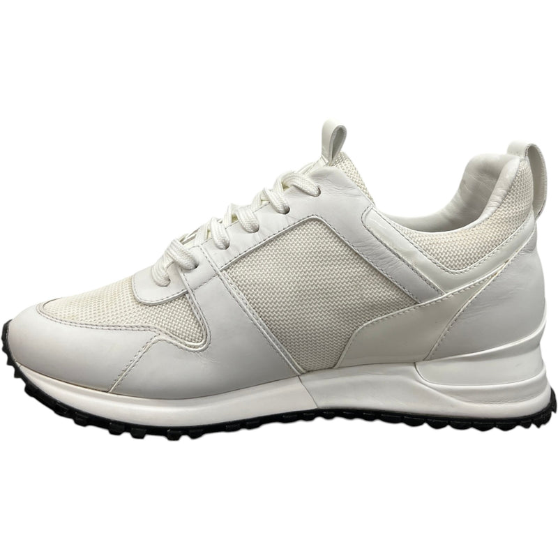 Women's Run Away Low Trainers White Size EU 37 / UK 4