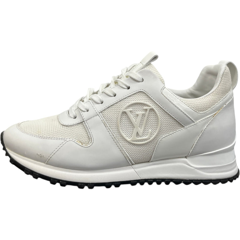 Women's Run Away Low Trainers White Size EU 37 / UK 4