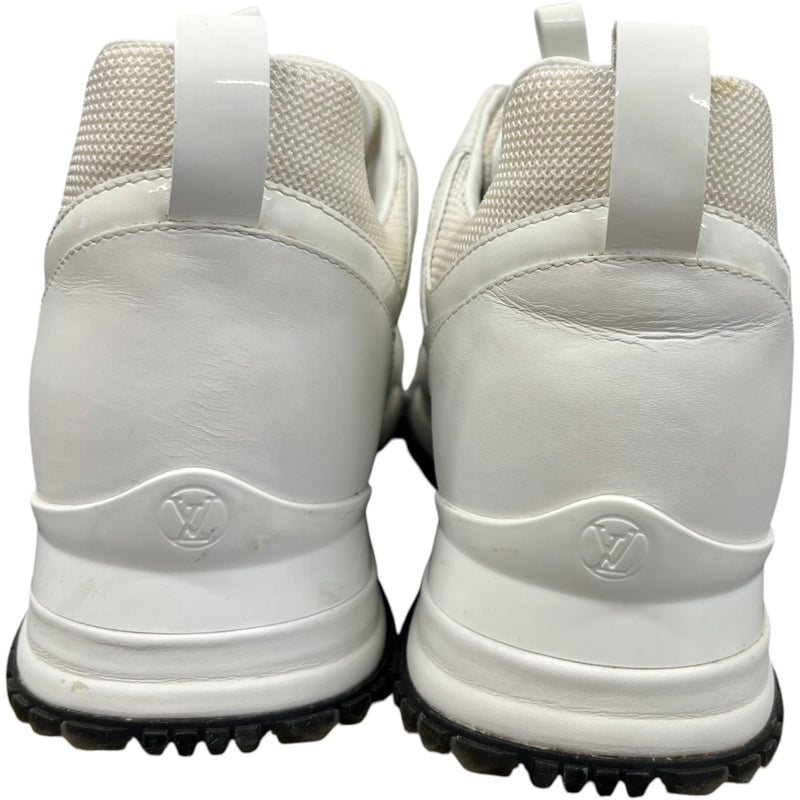 Women's Run Away Low Trainers White Size EU 37 / UK 4