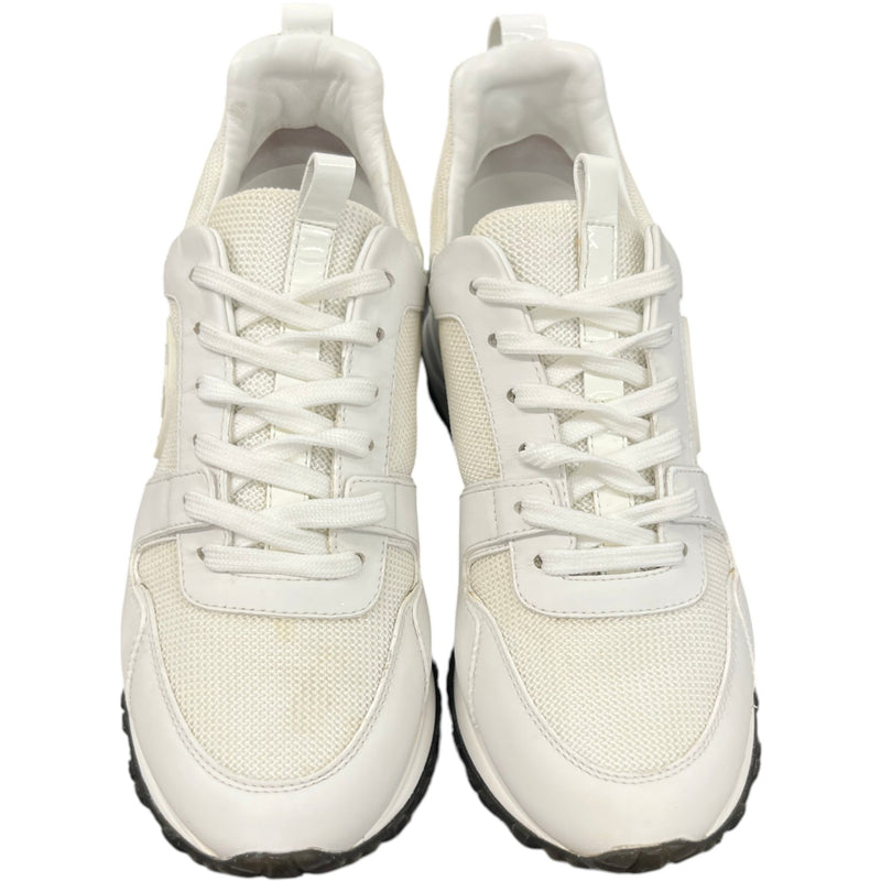Women's Run Away Low Trainers White Size EU 37 / UK 4