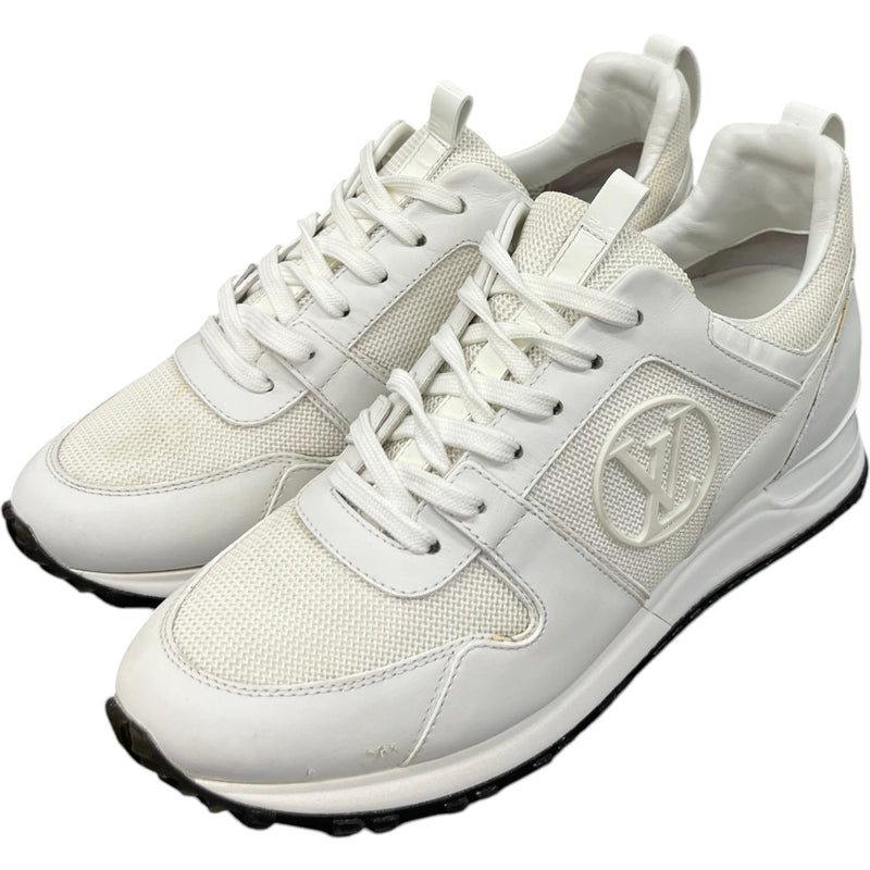 Women's Run Away Low Trainers White Size EU 37 / UK 4
